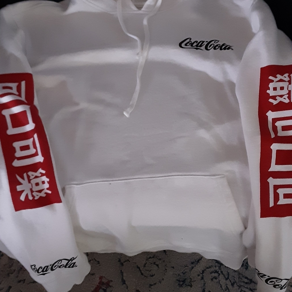 Sweatshirt - Picture 5 of 6